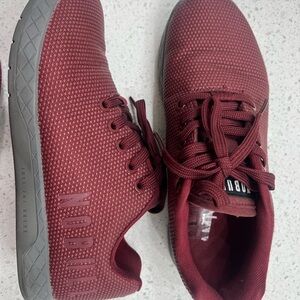 No bull trainers- Cabernet